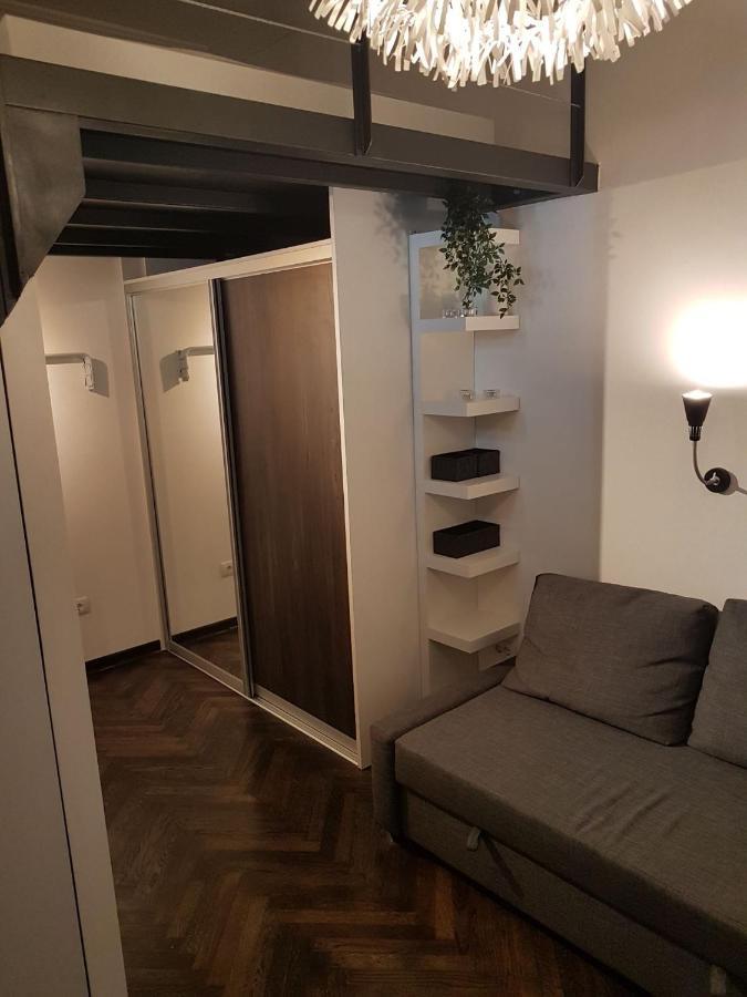 Balkan-Inn Parlament Lux Apartment 베오그라드 외부 사진