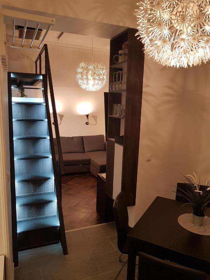 Balkan-Inn Parlament Lux Apartment 베오그라드 외부 사진