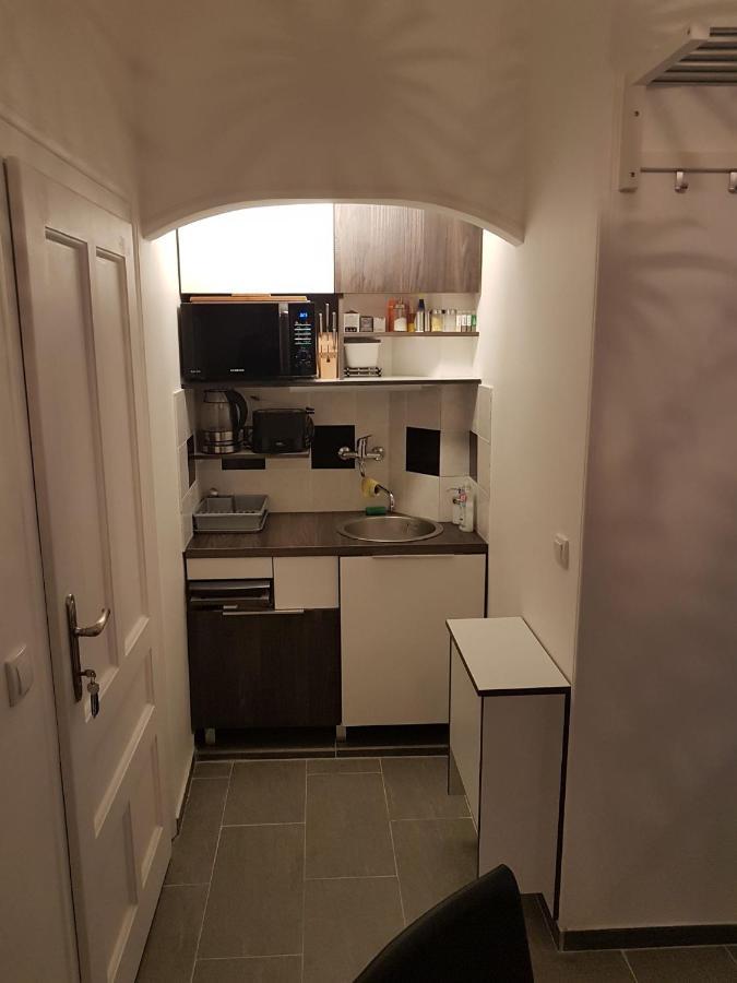 Balkan-Inn Parlament Lux Apartment 베오그라드 외부 사진
