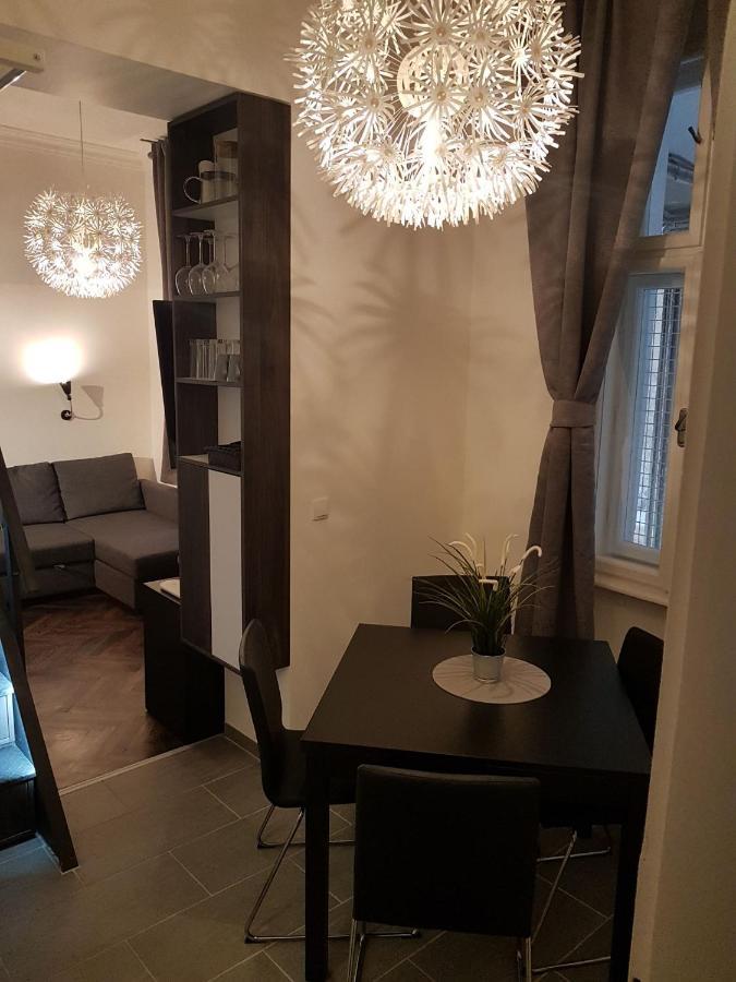 Balkan-Inn Parlament Lux Apartment 베오그라드 외부 사진