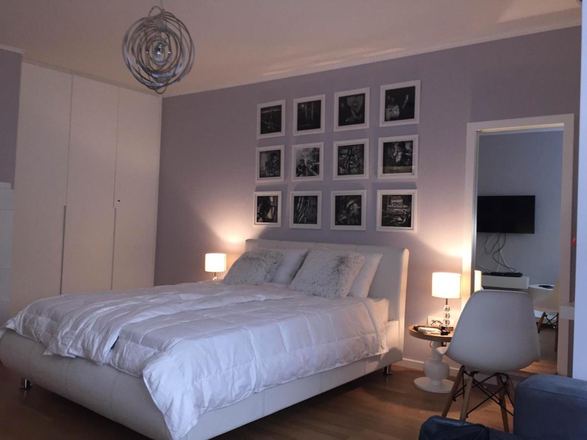 Balkan-Inn Parlament Lux Apartment 베오그라드 외부 사진