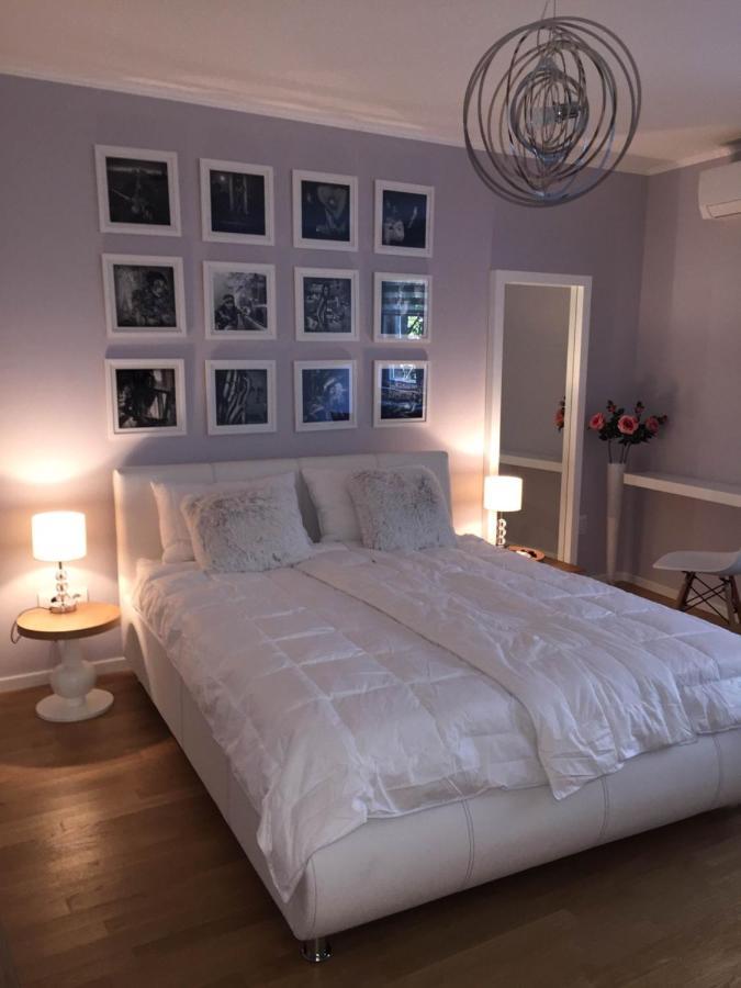 Balkan-Inn Parlament Lux Apartment 베오그라드 외부 사진